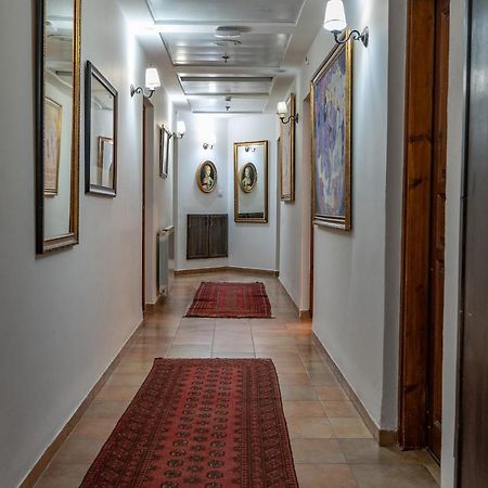 Tlv Boutique And Spa Safed Zewnętrze zdjęcie